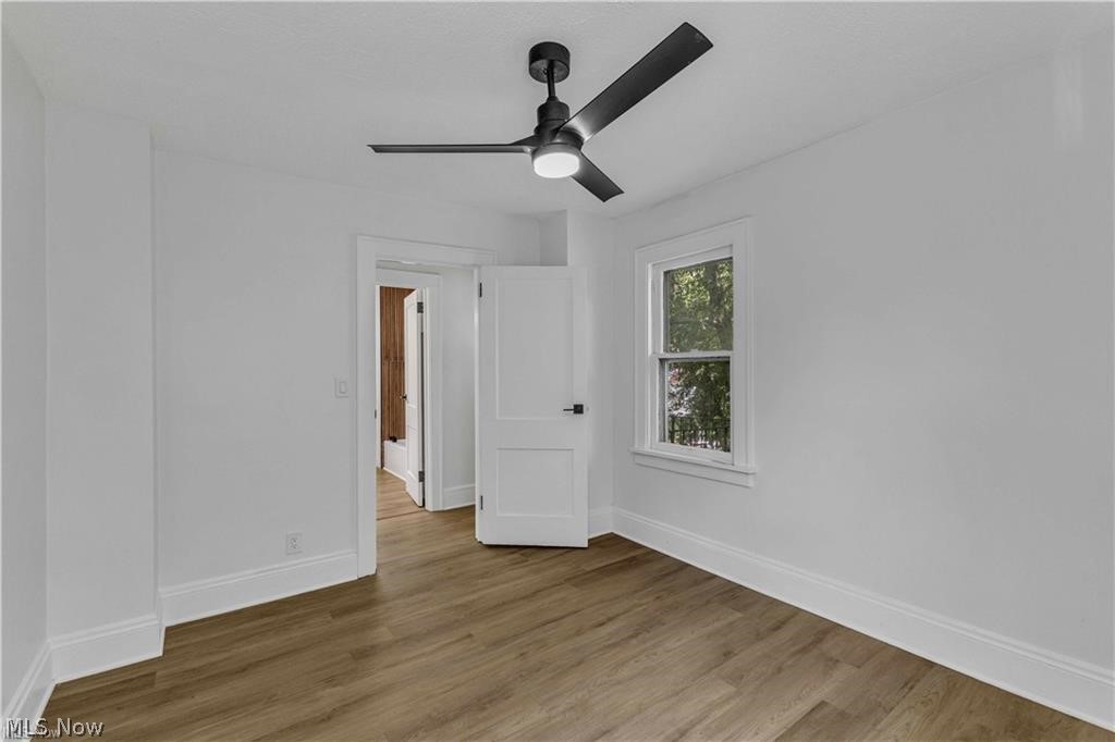 11205 Langton Avenue Garfield Heights OH 44125