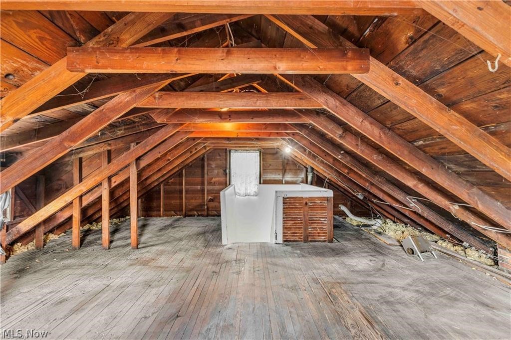 11205 Langton Avenue Garfield Heights OH 44125
