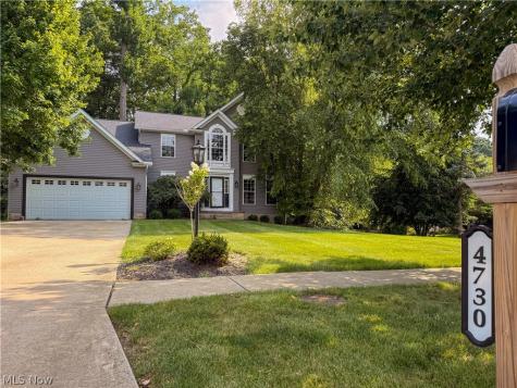 4730 Squire Drive Sagamore Hills OH 44067