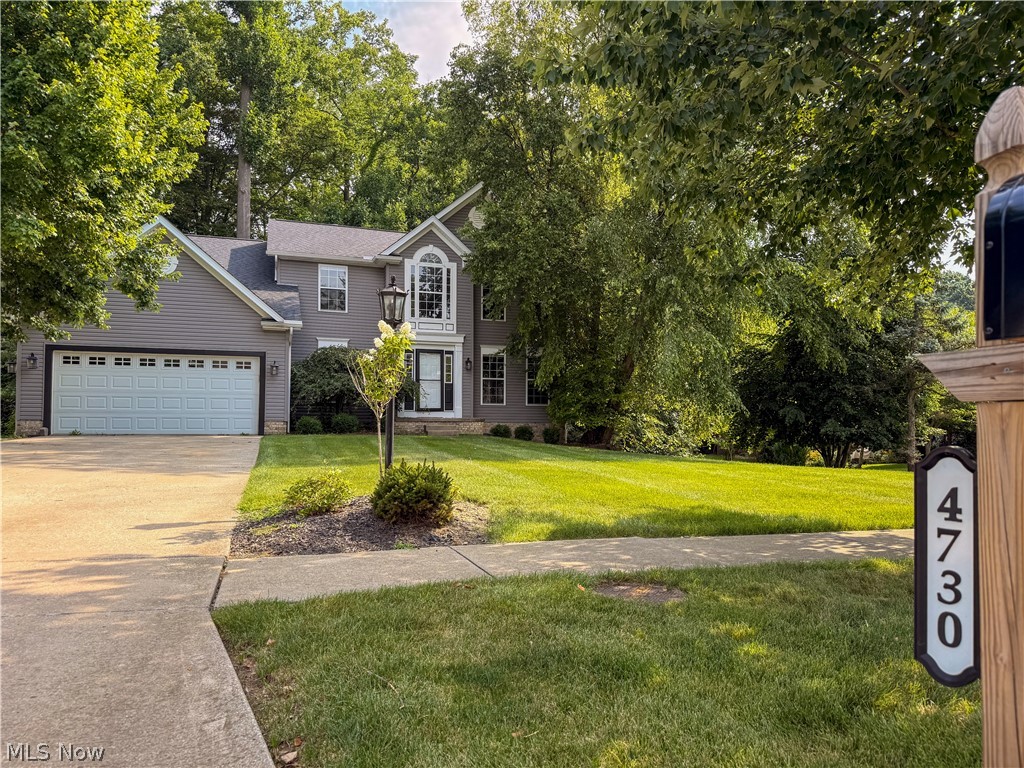 4730 Squire Drive Sagamore Hills OH 44067