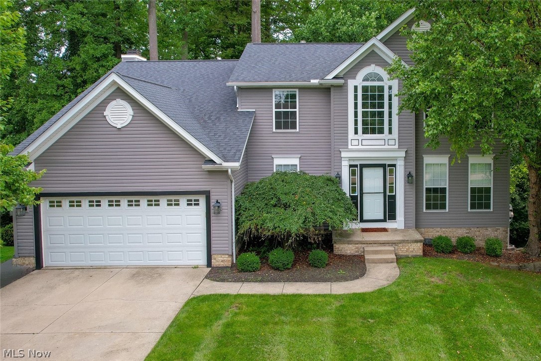 4730 Squire Drive Sagamore Hills OH 44067