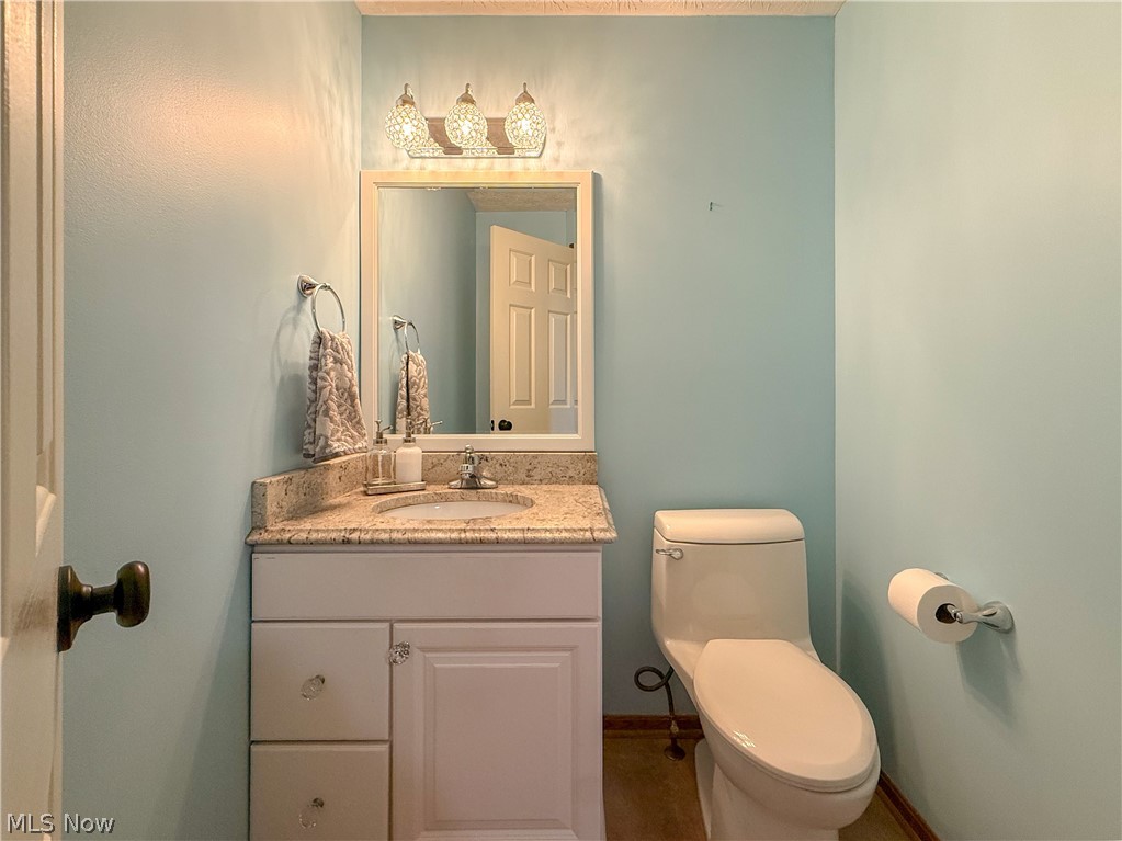 4730 Squire Drive Sagamore Hills OH 44067