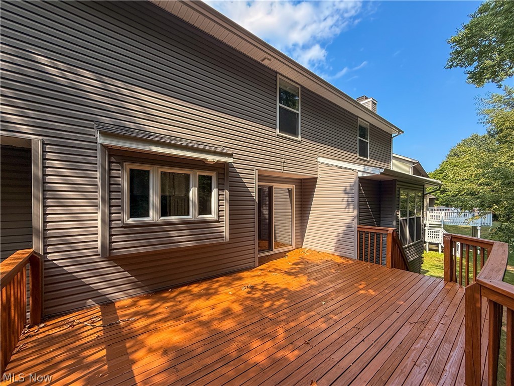 4730 Squire Drive Sagamore Hills OH 44067