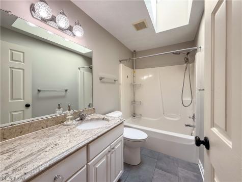 4730 Squire Drive Sagamore Hills OH 44067