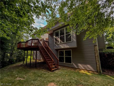 4730 Squire Drive Sagamore Hills OH 44067