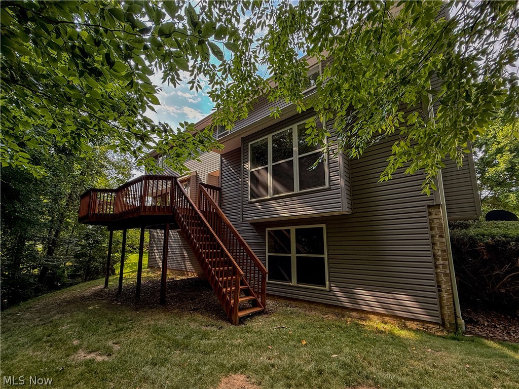 4730 Squire Drive Sagamore Hills OH 44067