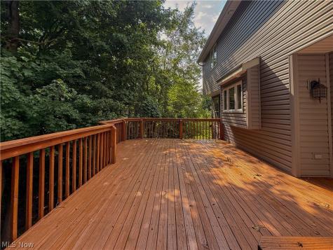 4730 Squire Drive Sagamore Hills OH 44067