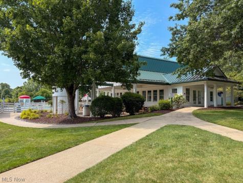 4730 Squire Drive Sagamore Hills OH 44067