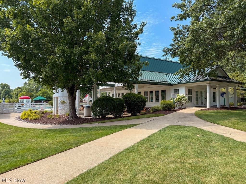 4730 Squire Drive Sagamore Hills OH 44067