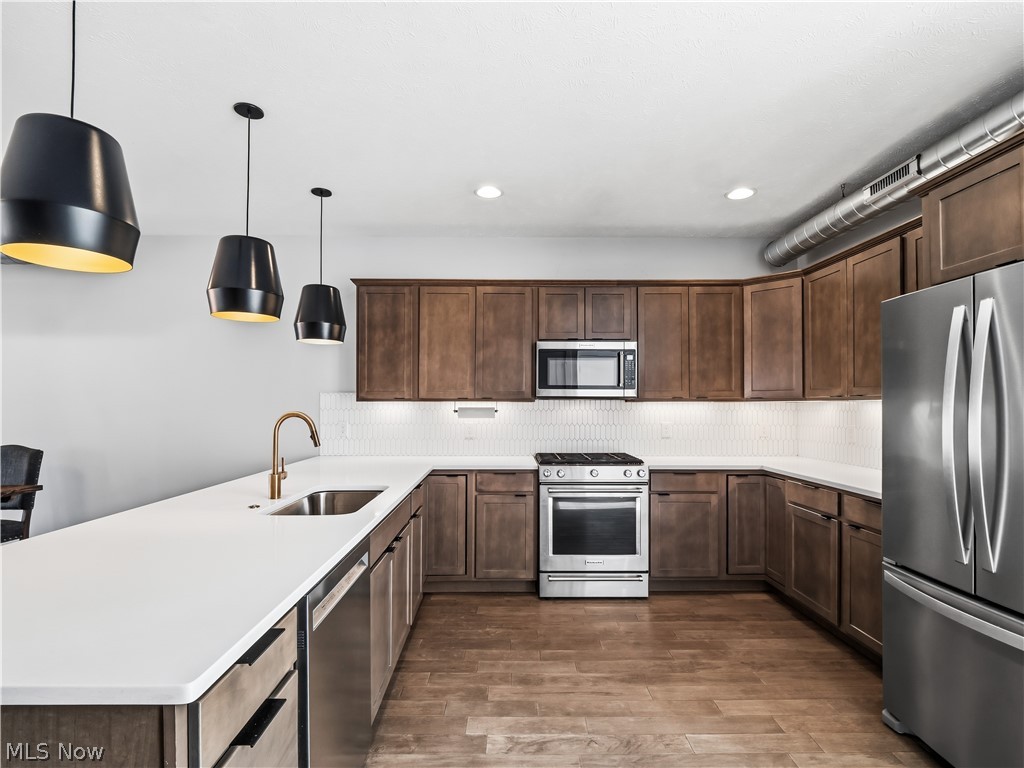 4191 Lorain Court Cleveland OH 44113