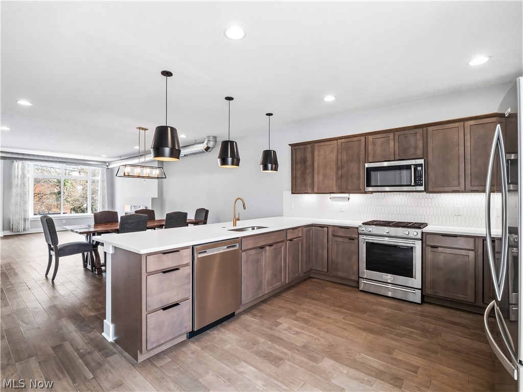 4191 Lorain Court Cleveland OH 44113
