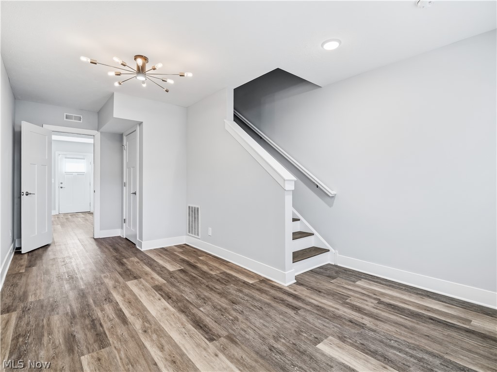 4191 Lorain Court Cleveland OH 44113
