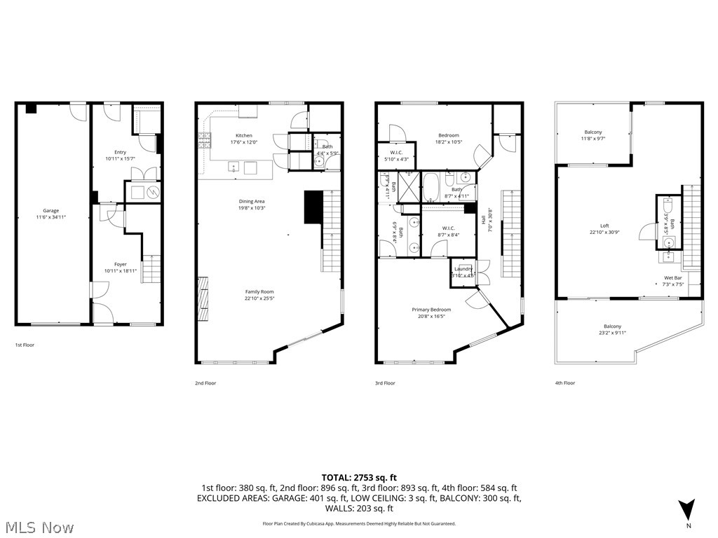 4191 Lorain Court Cleveland OH 44113