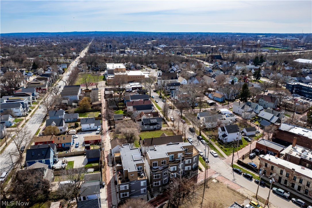 4191 Lorain Court Cleveland OH 44113