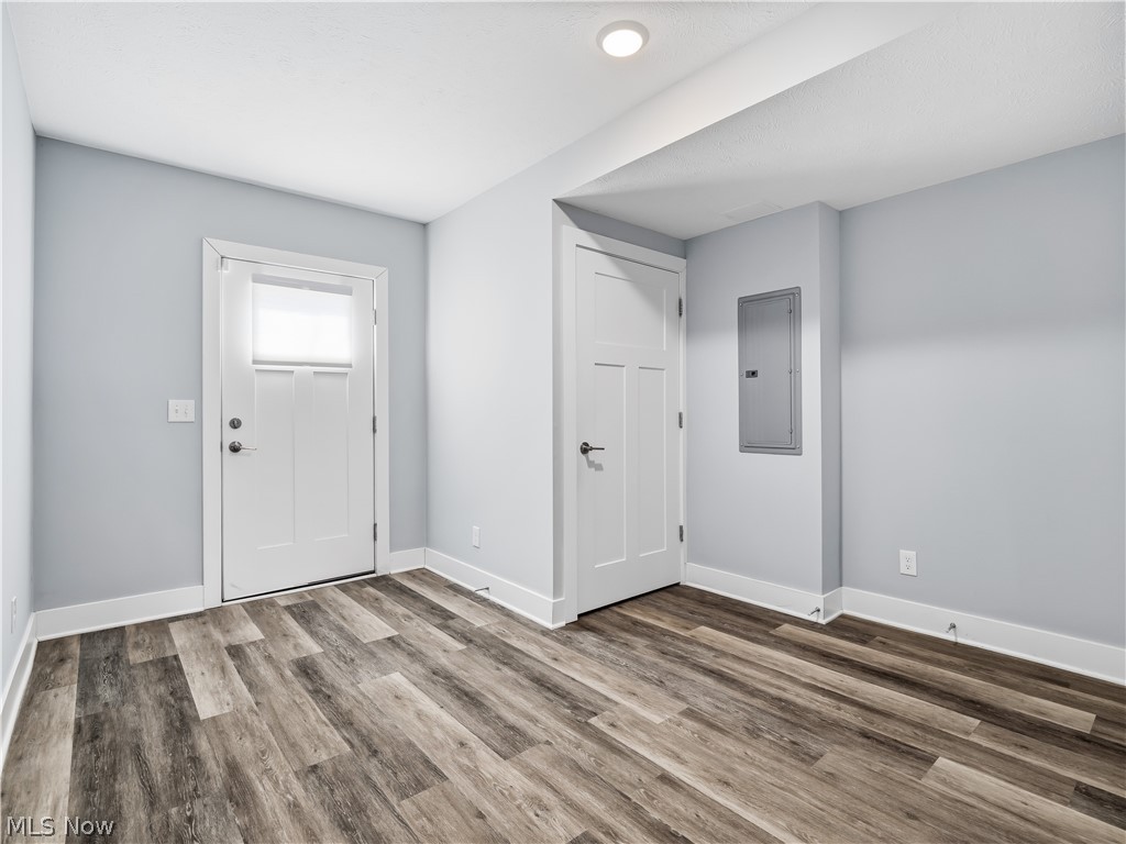 4191 Lorain Court Cleveland OH 44113