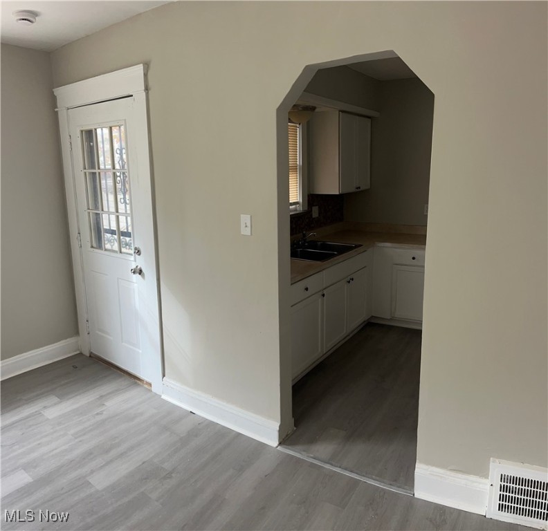 952 Stevenson Road Cleveland OH 44110