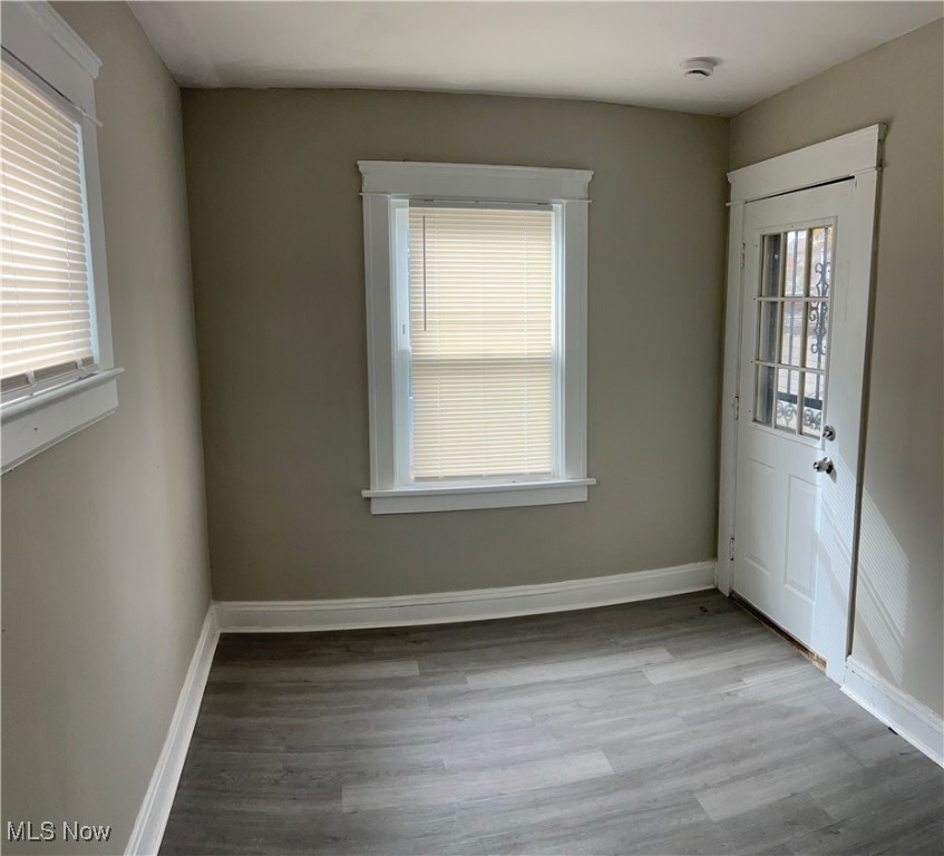 952 Stevenson Road Cleveland OH 44110