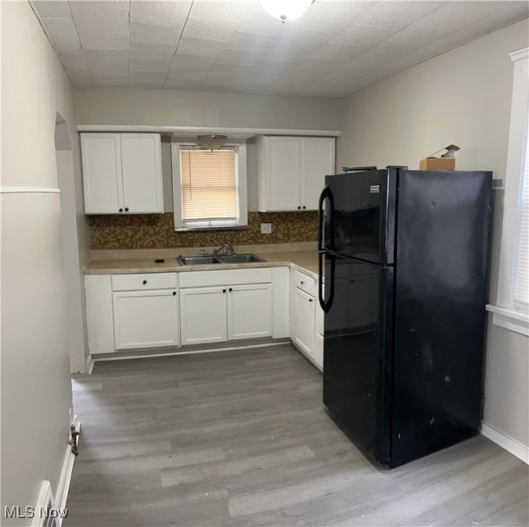 952 Stevenson Road Cleveland OH 44110