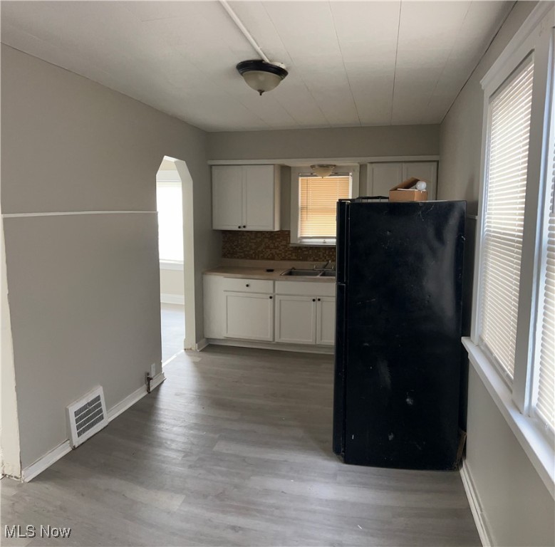 952 Stevenson Road Cleveland OH 44110