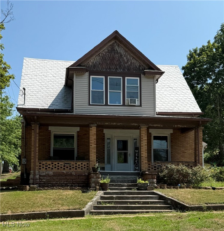 492 N Ellsworth Avenue Salem OH 44460