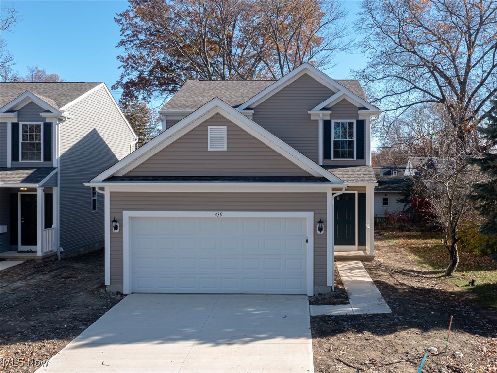 239 South Point Drive Avon Lake OH 44012