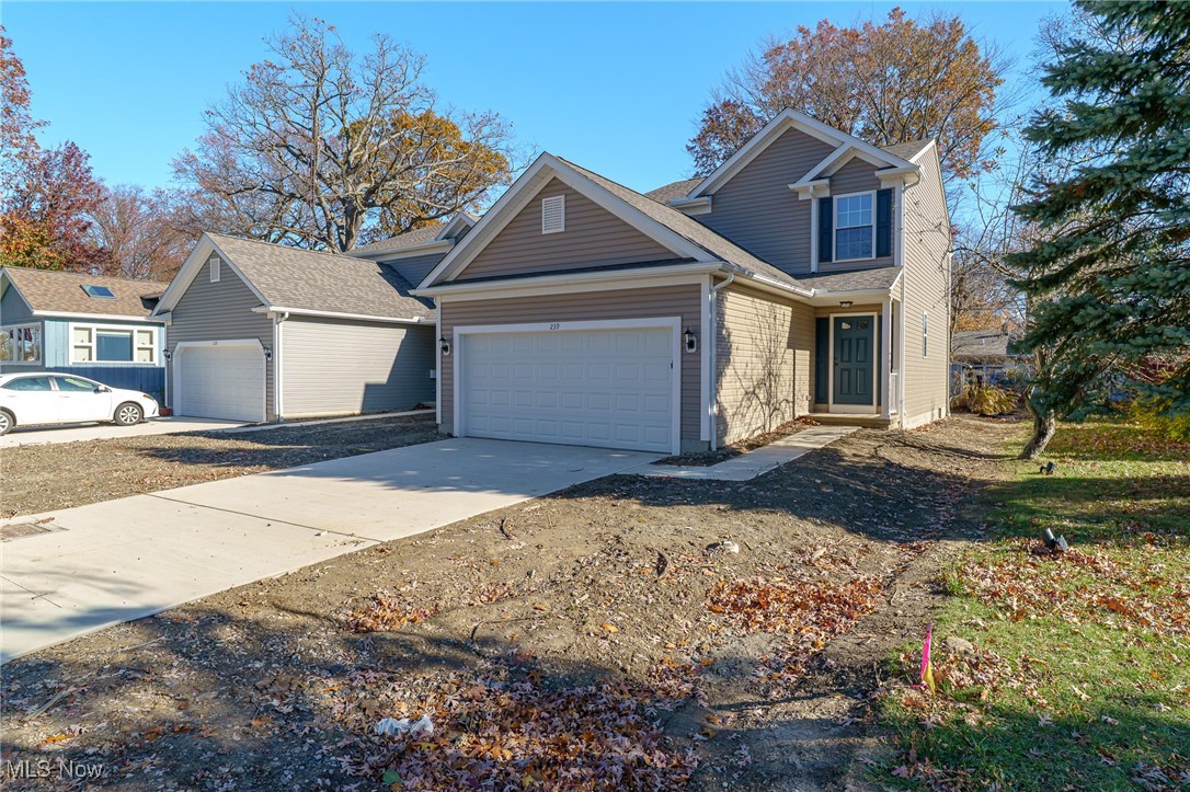 239 South Point Drive Avon Lake OH 44012