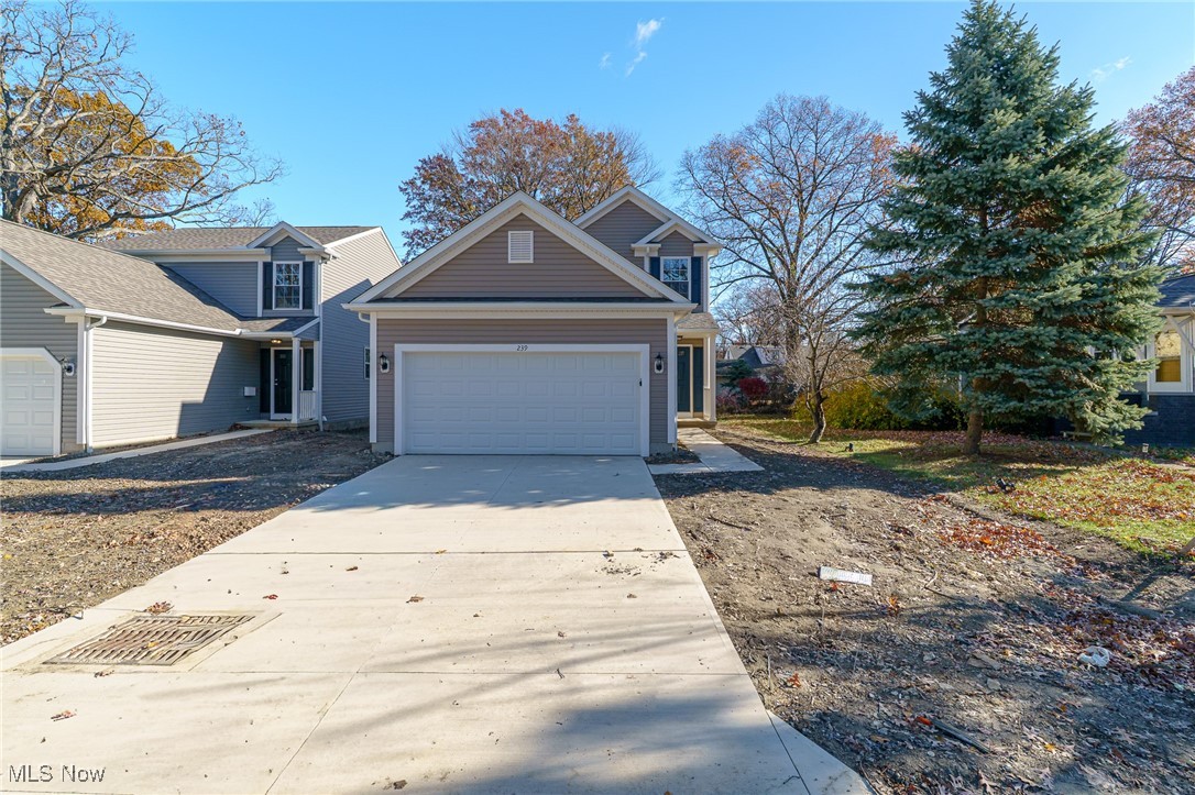 239 South Point Drive Avon Lake OH 44012