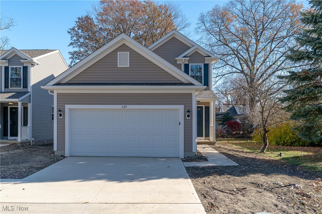 239 South Point Drive Avon Lake OH 44012
