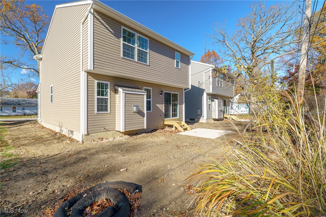 239 South Point Drive Avon Lake OH 44012