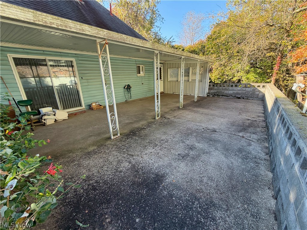 1115 Pope Street East Liverpool OH 43920