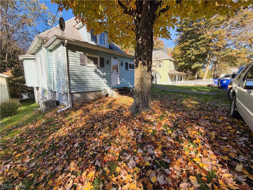 1115 Pope Street East Liverpool OH 43920