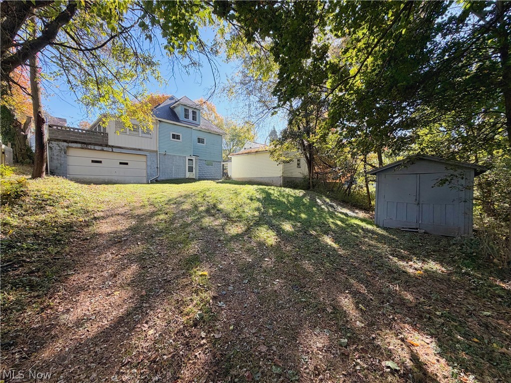1115 Pope Street East Liverpool OH 43920