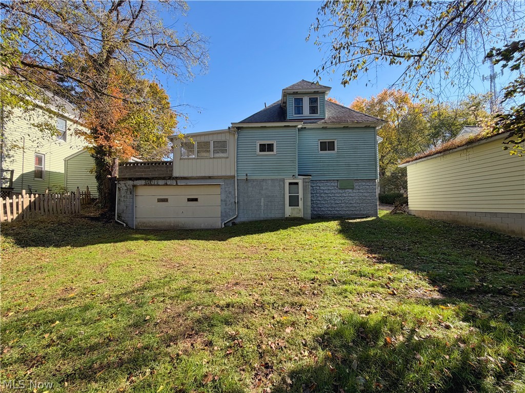 1115 Pope Street East Liverpool OH 43920