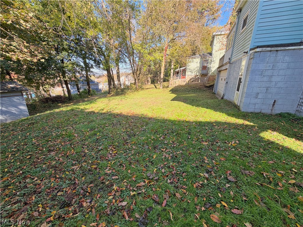 1115 Pope Street East Liverpool OH 43920