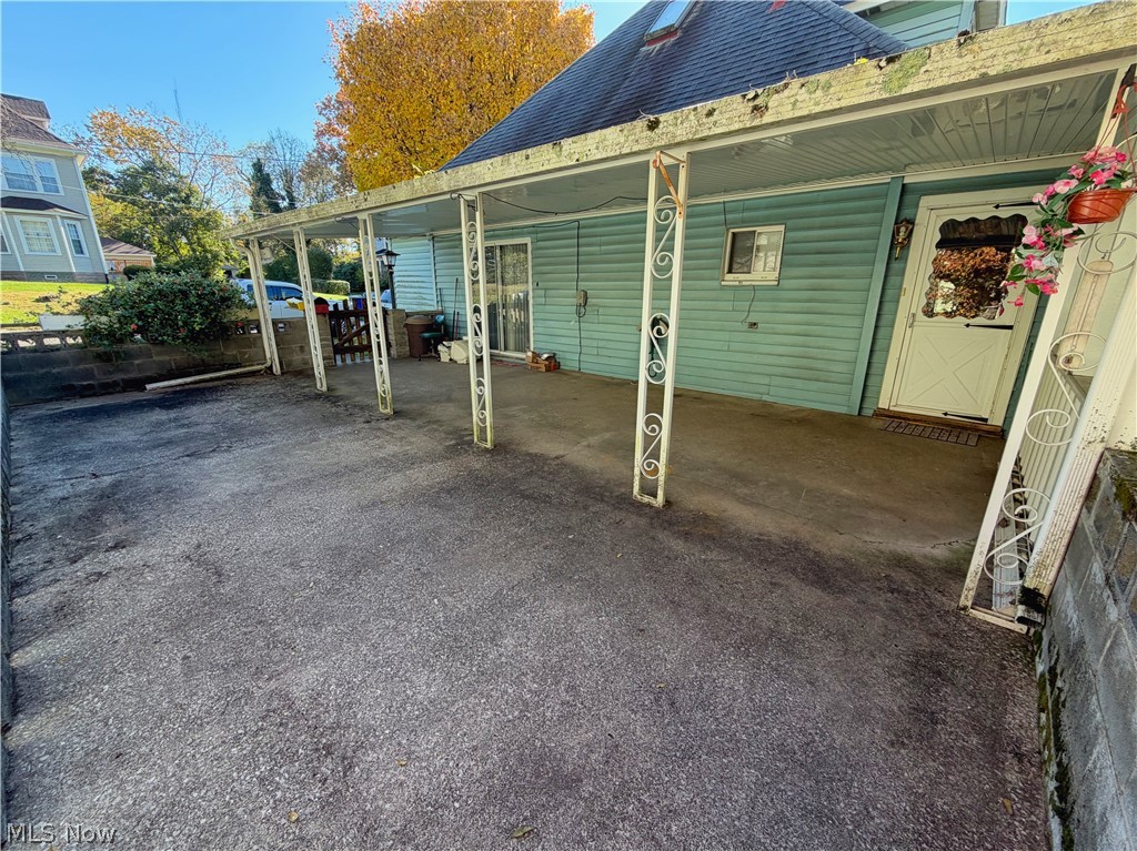 1115 Pope Street East Liverpool OH 43920