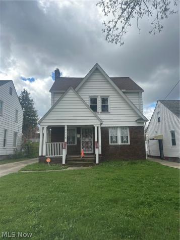 15712 Judson Drive Cleveland OH 44128