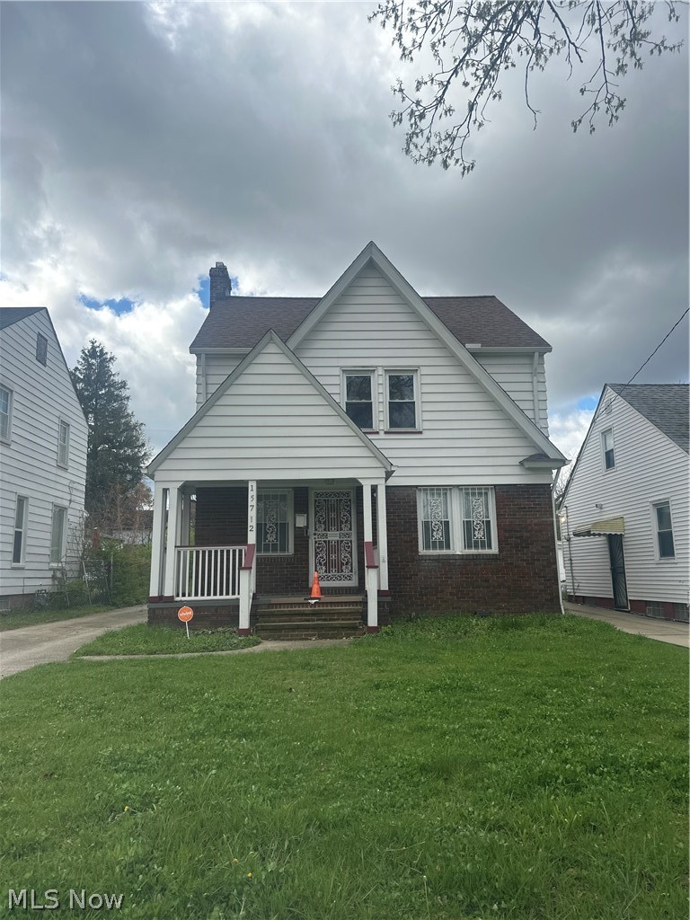 15712 Judson Drive Cleveland OH 44128