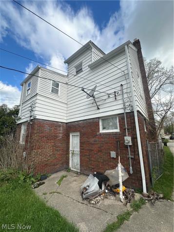 15712 Judson Drive Cleveland OH 44128
