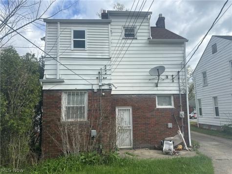 15712 Judson Drive Cleveland OH 44128