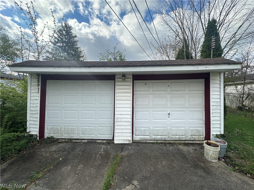 15712 Judson Drive Cleveland OH 44128