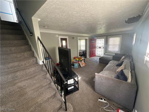 15712 Judson Drive Cleveland OH 44128