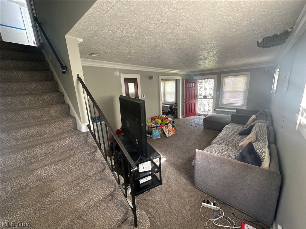 15712 Judson Drive Cleveland OH 44128