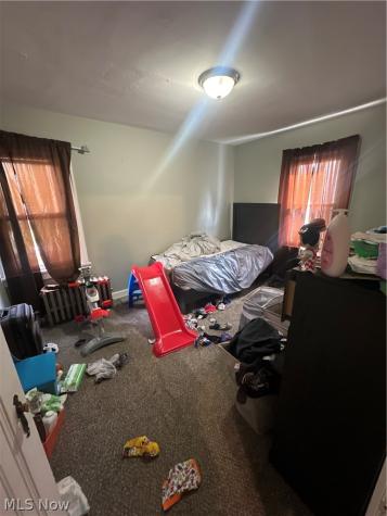 15712 Judson Drive Cleveland OH 44128