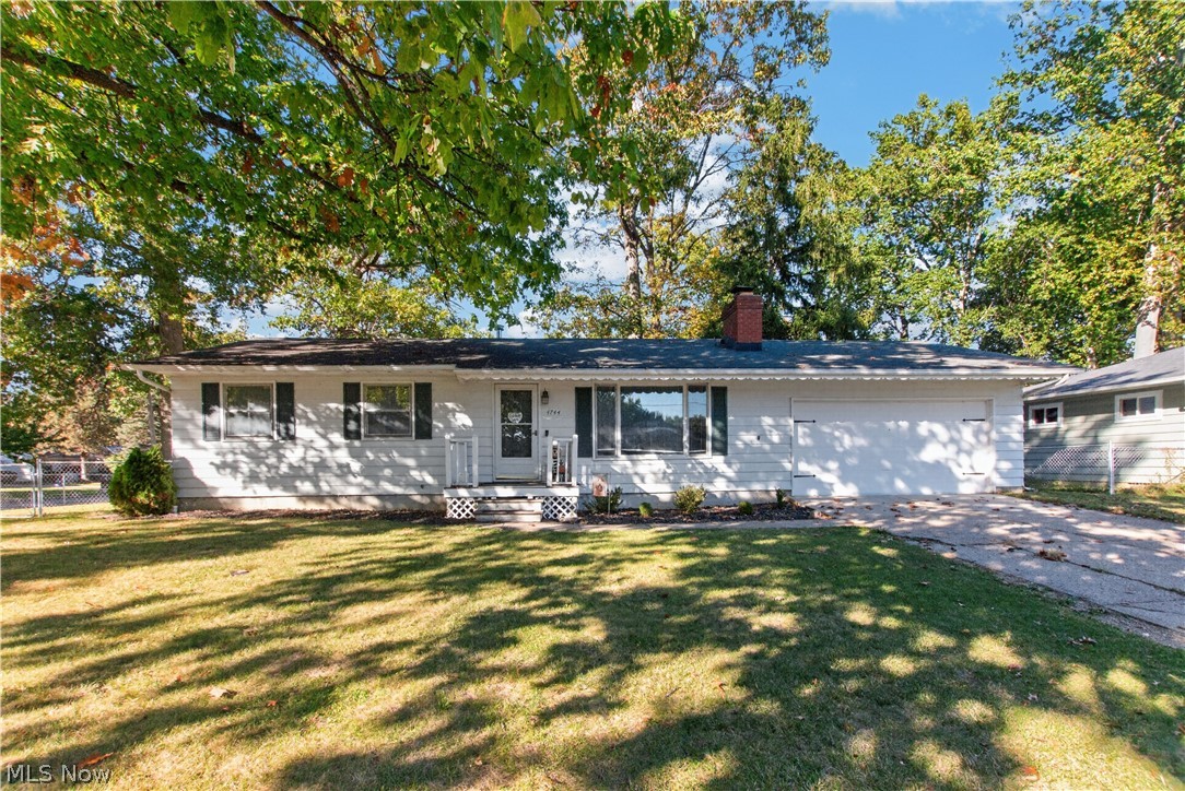 4744 Timberview Drive Vermilion OH 44089