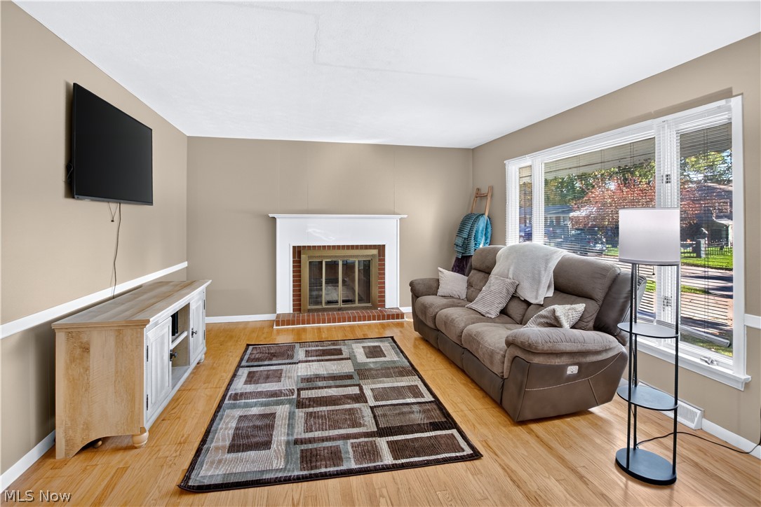 4744 Timberview Drive Vermilion OH 44089
