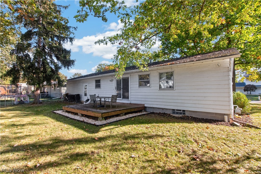 4744 Timberview Drive Vermilion OH 44089