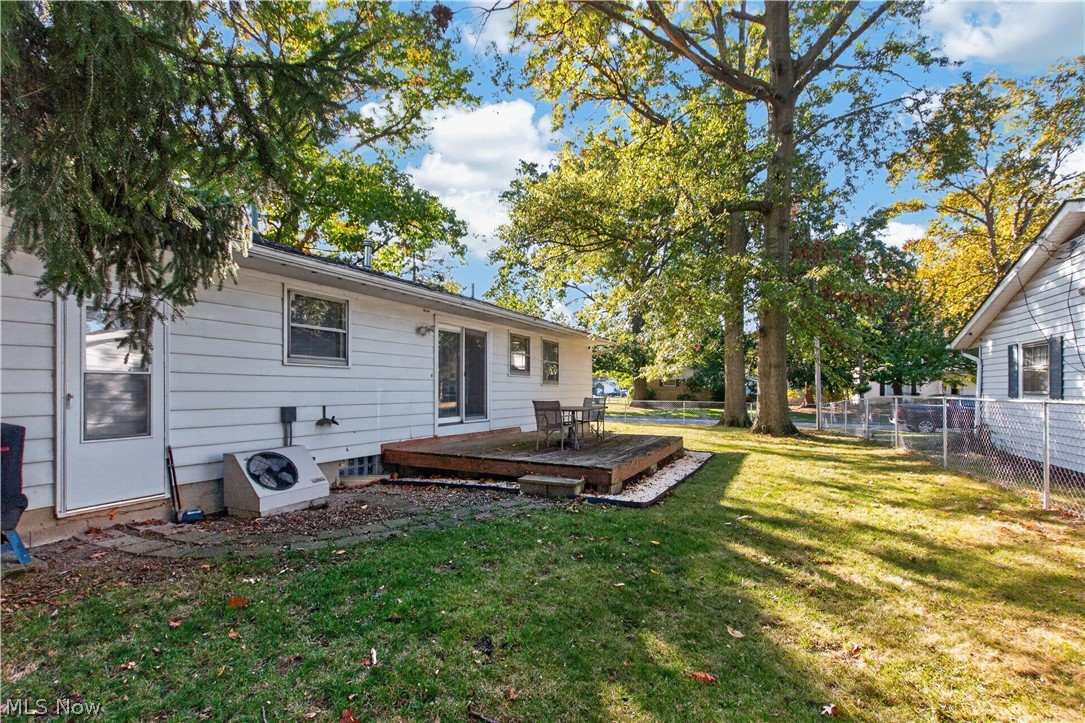 4744 Timberview Drive Vermilion OH 44089
