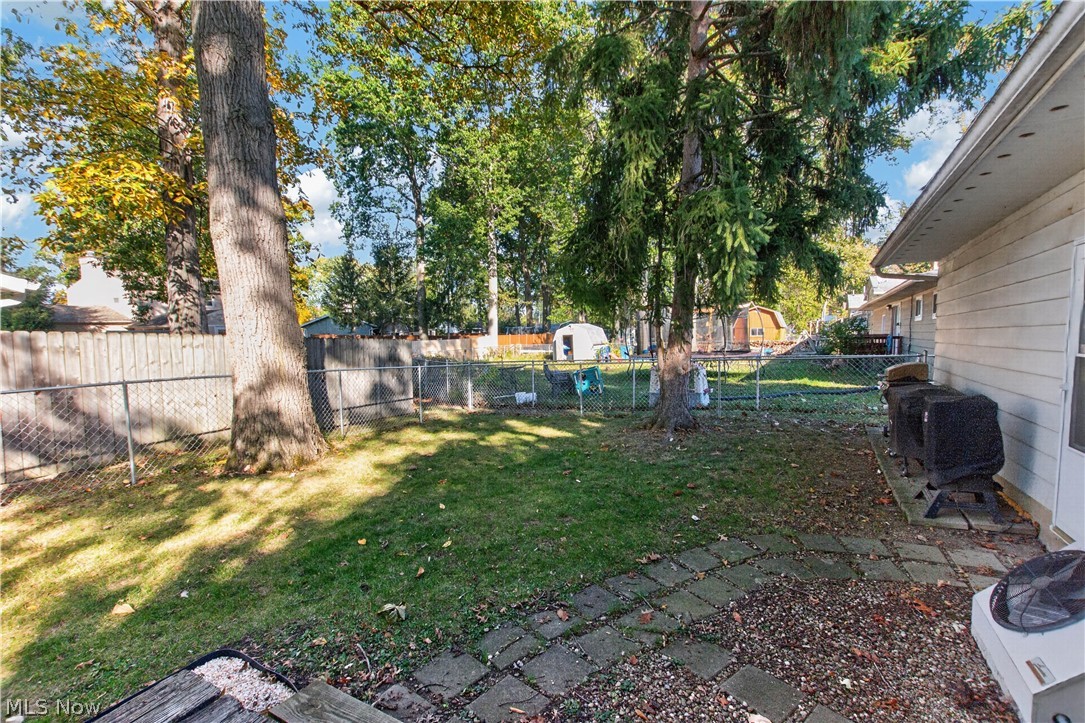 4744 Timberview Drive Vermilion OH 44089