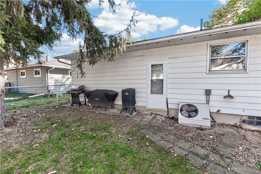 4744 Timberview Drive Vermilion OH 44089