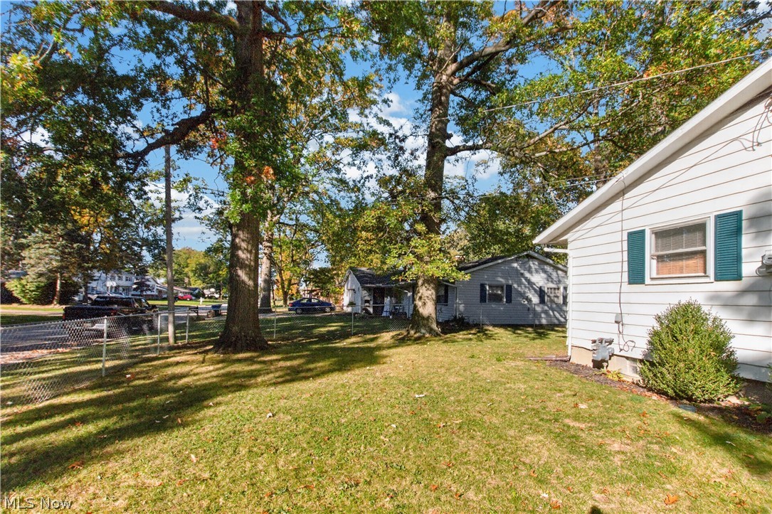 4744 Timberview Drive Vermilion OH 44089